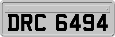 DRC6494