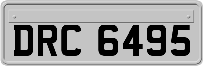 DRC6495