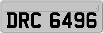 DRC6496