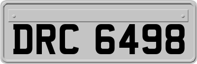 DRC6498