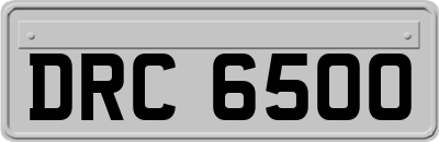 DRC6500