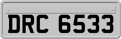 DRC6533