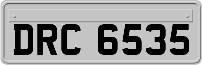 DRC6535