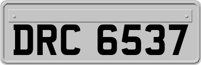 DRC6537