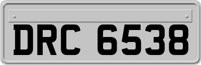 DRC6538