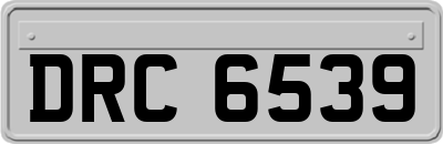 DRC6539