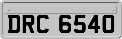 DRC6540