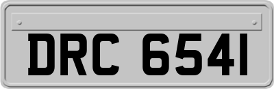 DRC6541