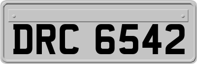 DRC6542