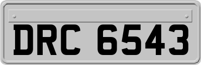 DRC6543