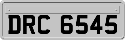 DRC6545