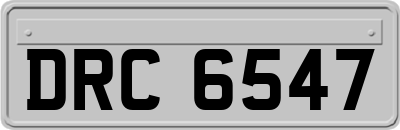 DRC6547