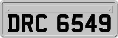 DRC6549
