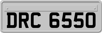 DRC6550