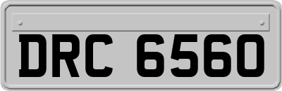 DRC6560