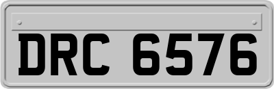 DRC6576