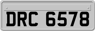 DRC6578