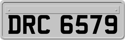 DRC6579