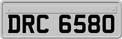 DRC6580