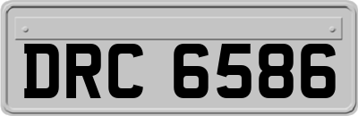 DRC6586