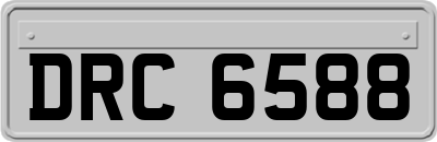 DRC6588