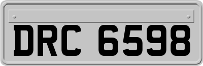 DRC6598