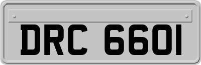 DRC6601
