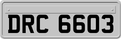 DRC6603