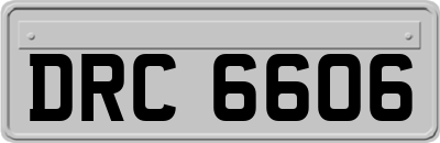 DRC6606