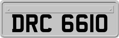 DRC6610