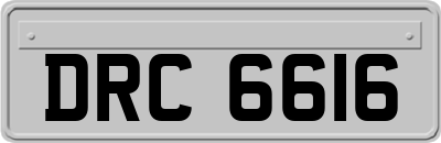 DRC6616