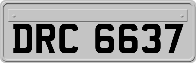 DRC6637