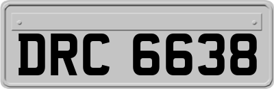 DRC6638