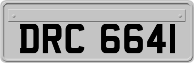 DRC6641