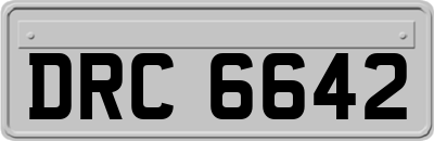 DRC6642