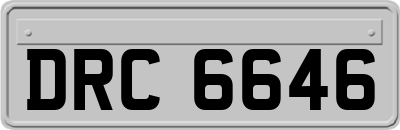 DRC6646