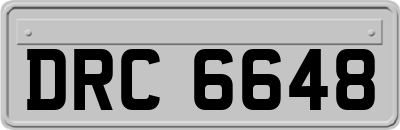 DRC6648