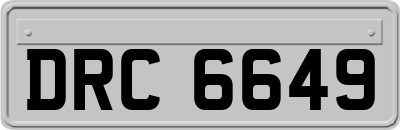 DRC6649