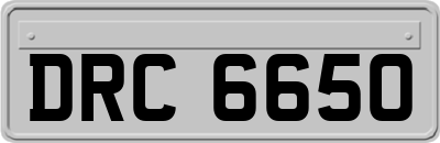 DRC6650