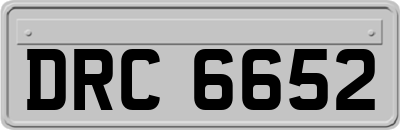 DRC6652