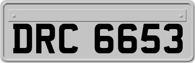 DRC6653