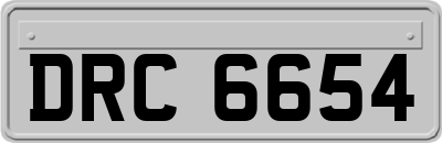 DRC6654