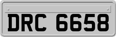 DRC6658