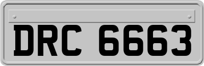 DRC6663