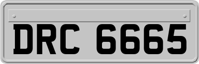 DRC6665