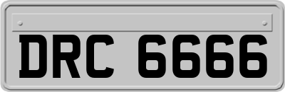 DRC6666
