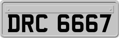 DRC6667