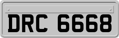 DRC6668