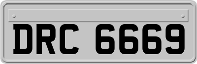 DRC6669