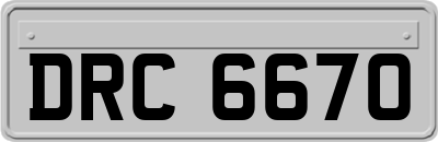 DRC6670